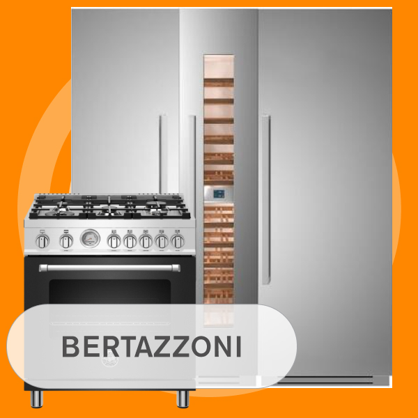 Bertazzoni Appliance Repair | Best Appliance Services