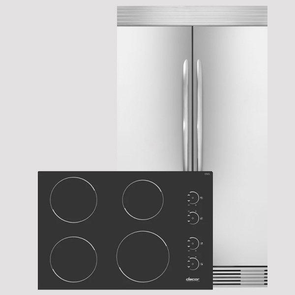 Dacor Appliance Repair Near Me | Best Appliance Services