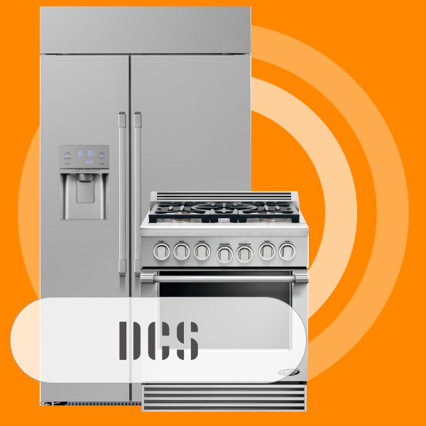 DCS Appliance Repair | Best Appliance Services