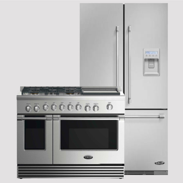 DCS Appliance Repair Near Me | Best Appliance Services