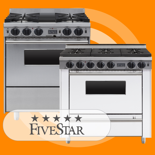 FiveStar Appliance Repair | Best Appliance Services
