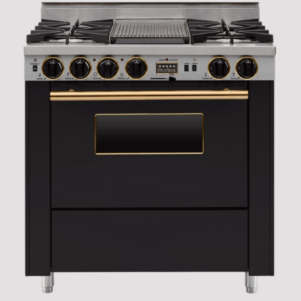 FiveStar Appliance Repair Near Me | Best Appliance Services