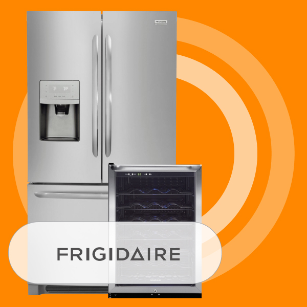 Frigidaire Del Mar Appliance Service | Best Appliance Services