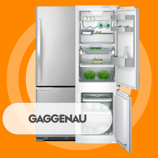 Gaggenau Appliance Repair | Best Appliance Services
