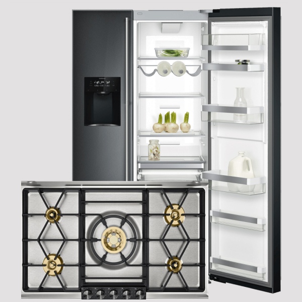 Gaggenau Appliance Repair Near Me | Best Appliance Services