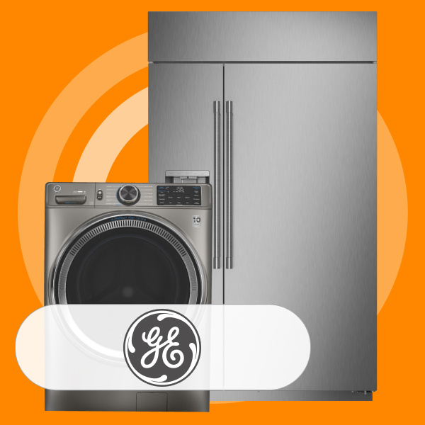 GE Appliance Repair | Best Appliance Services