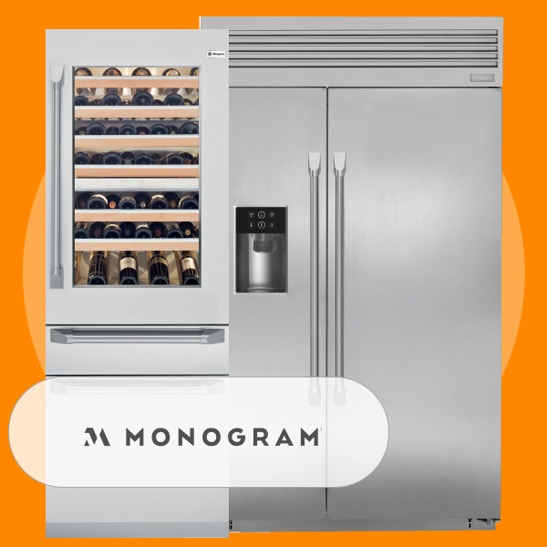 GE Monogram Appliance Repair | Best Appliance Services