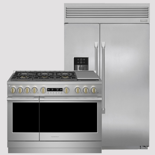 GE Monogram Appliance Repair Near Me | Best Appliance Services