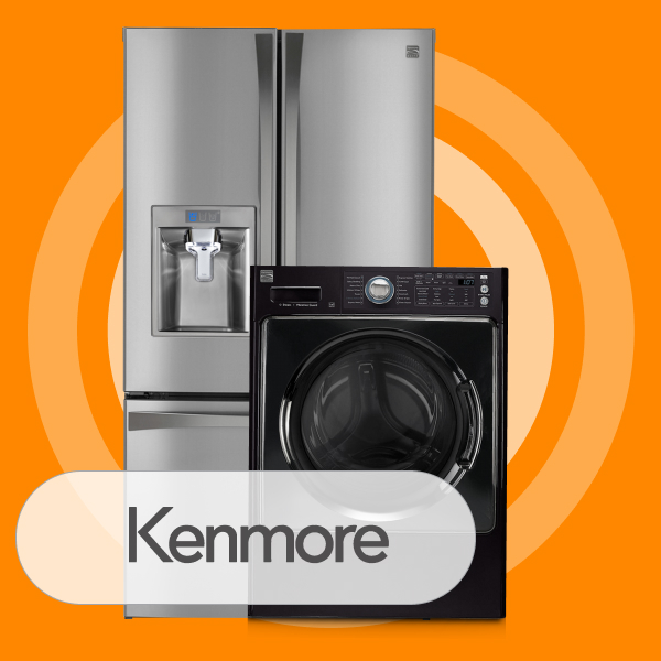 Kenmore Appliance Repair | Best Appliance Services