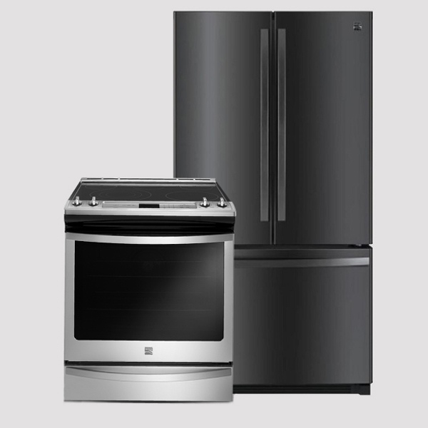 Kenmore Appliance Repair Near Me | Best Appliance Services