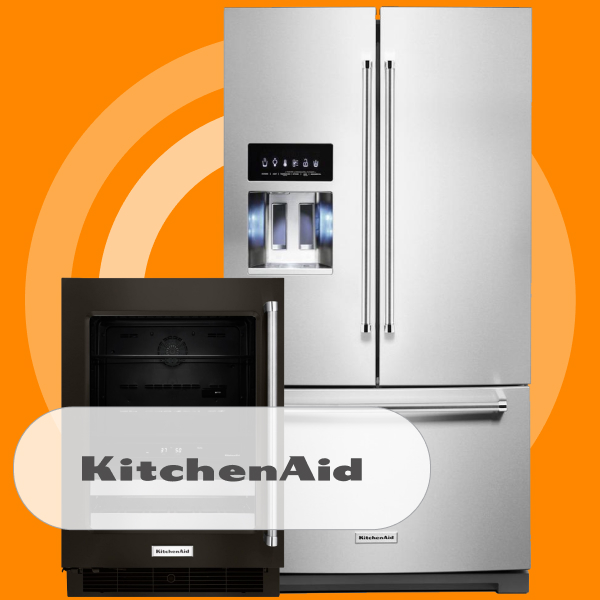KitchenAid Appliance Repair | Best Appliance Services