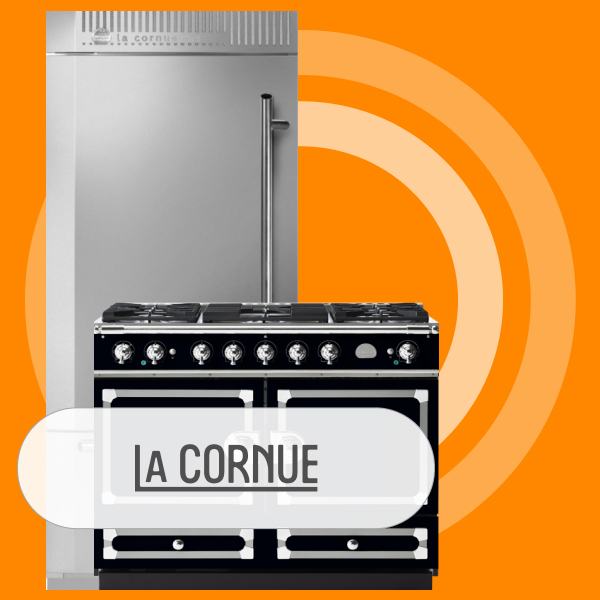La Cornue Appliance Repair | Best Appliance Services