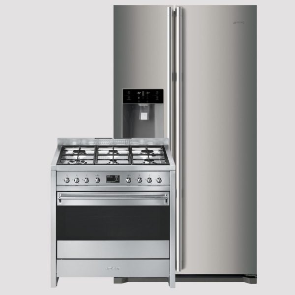 Smeg Appliance Repair Near Me | Best Appliance Services