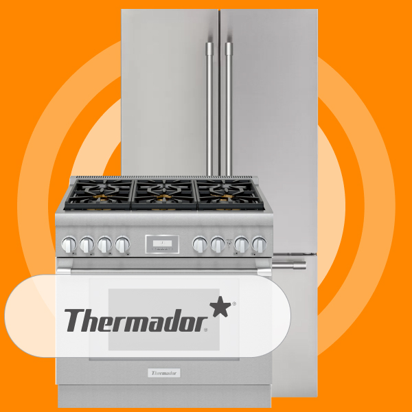 Thermador Appliance Repair | Best Appliance Services