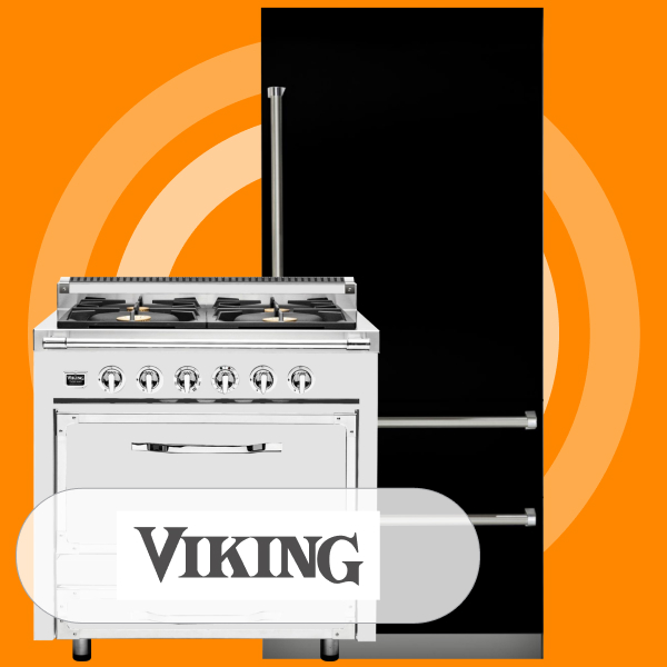 Viking Appliance Repair | Best Appliance Services