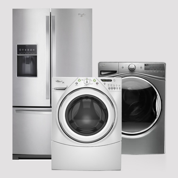 Whirlpool Appliance Repair Near Me | Best Appliance Services