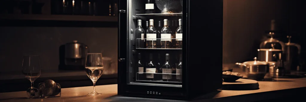 Preserve Your Wine’s Integrity with Vine Cooler Repairs